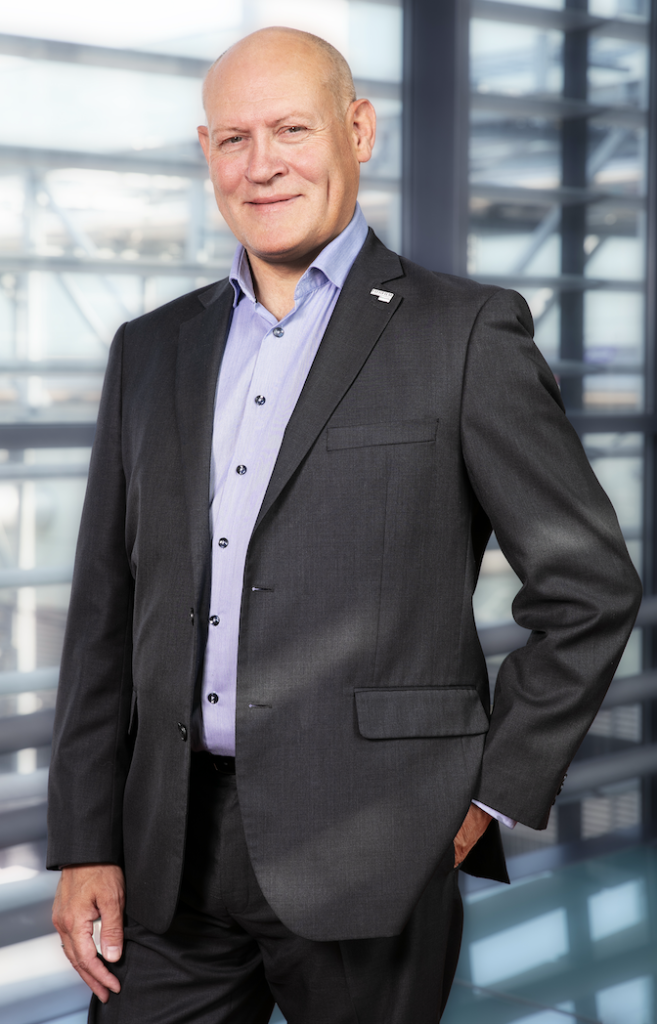Lars Petersen